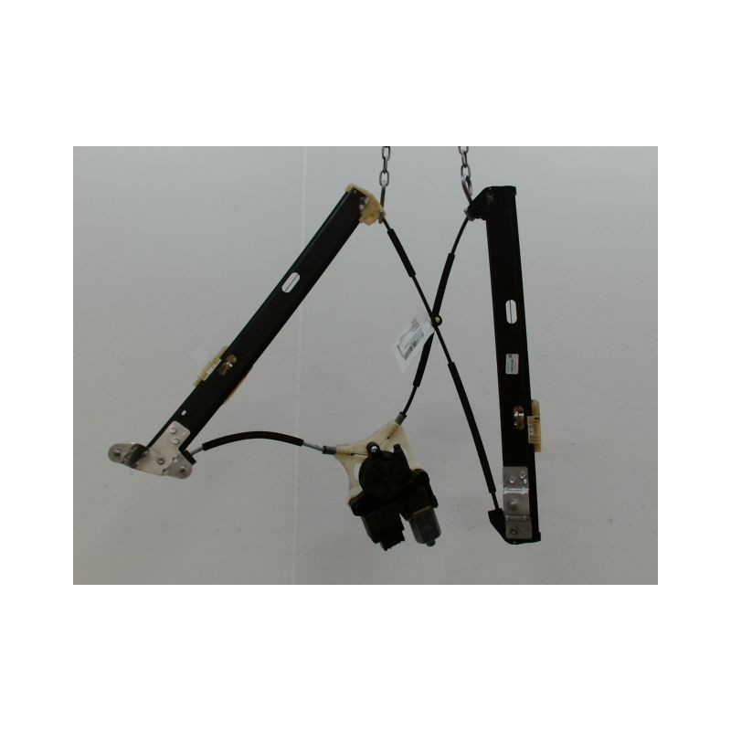 MECANISME+MOTEUR LEVE-GLACE AVANT DROIT VOLKSWAGEN POLO V 2009-...