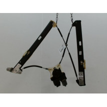 MECANISME+MOTEUR LEVE-GLACE AVANT DROIT VOLKSWAGEN POLO V 2009-...