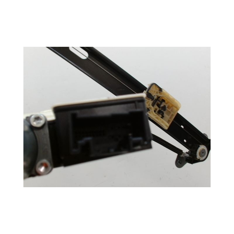 MECANISME+MOTEUR LEVE-GLACE AVANT DROIT VOLKSWAGEN POLO V 2009-...