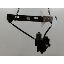 MECANISME+MOTEUR LEVE-GLACE ARRIERE DROIT VOLKSWAGEN POLO V 2009-...