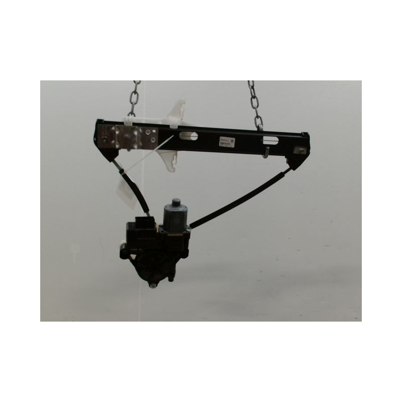 MECANISME+MOTEUR LEVE-GLACE ARRIERE GAUCHE VOLKSWAGEN POLO V 2009-...