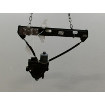 MECANISME+MOTEUR LEVE-GLACE ARRIERE GAUCHE VOLKSWAGEN POLO V 2009-...