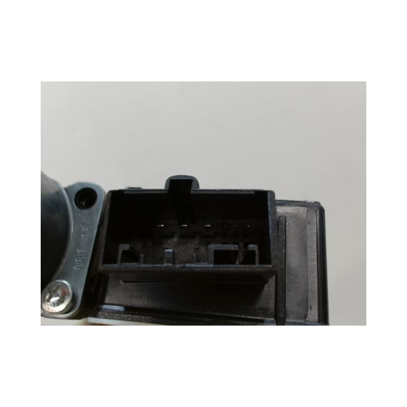 MECANISME+MOTEUR LEVE-GLACE ARRIERE GAUCHE VOLKSWAGEN POLO V 2009-...