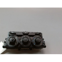 COMMANDE DE CHAUFFAGE CITROEN C3 II Phase 2 (A51) 2013-2016