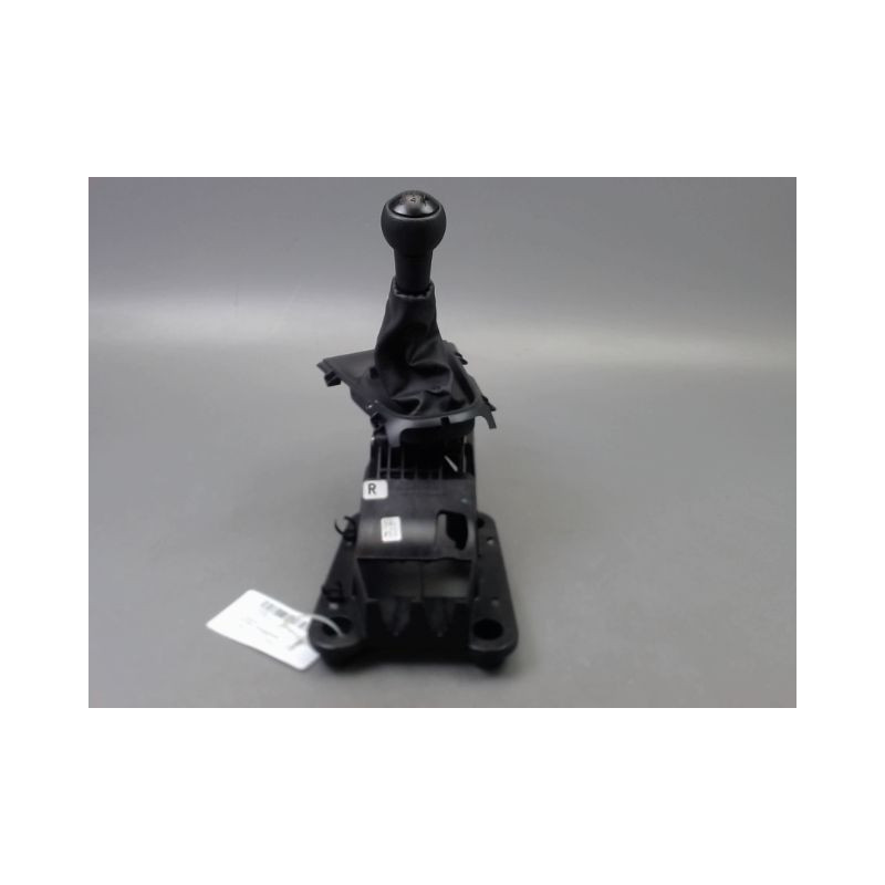 LEVIER DE VITESSES CITROEN C3 II Phase 2  2013-2016 1.6 BlueHDi 75