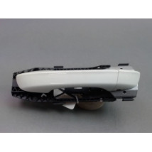 POIGNEE EXTERIEURE PORTE AVANT GAUCHE VOLKSWAGEN POLO V 2009-...