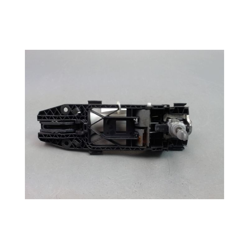 POIGNEE EXTERIEURE PORTE AVANT GAUCHE VOLKSWAGEN POLO V 2009-...