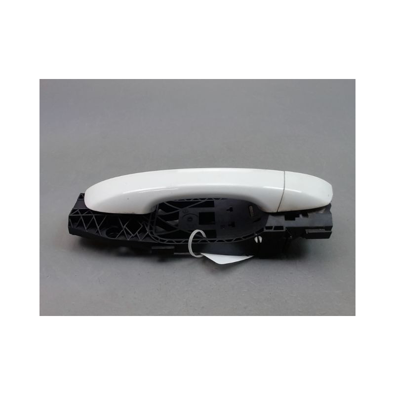 POIGNEE EXTERIEURE PORTE ARRIERE GAUCHE VOLKSWAGEN POLO V 2009-...