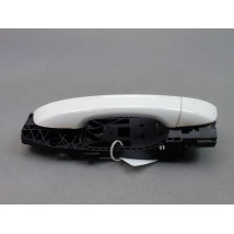 POIGNEE EXTERIEURE PORTE ARRIERE GAUCHE VOLKSWAGEN POLO V 2009-...