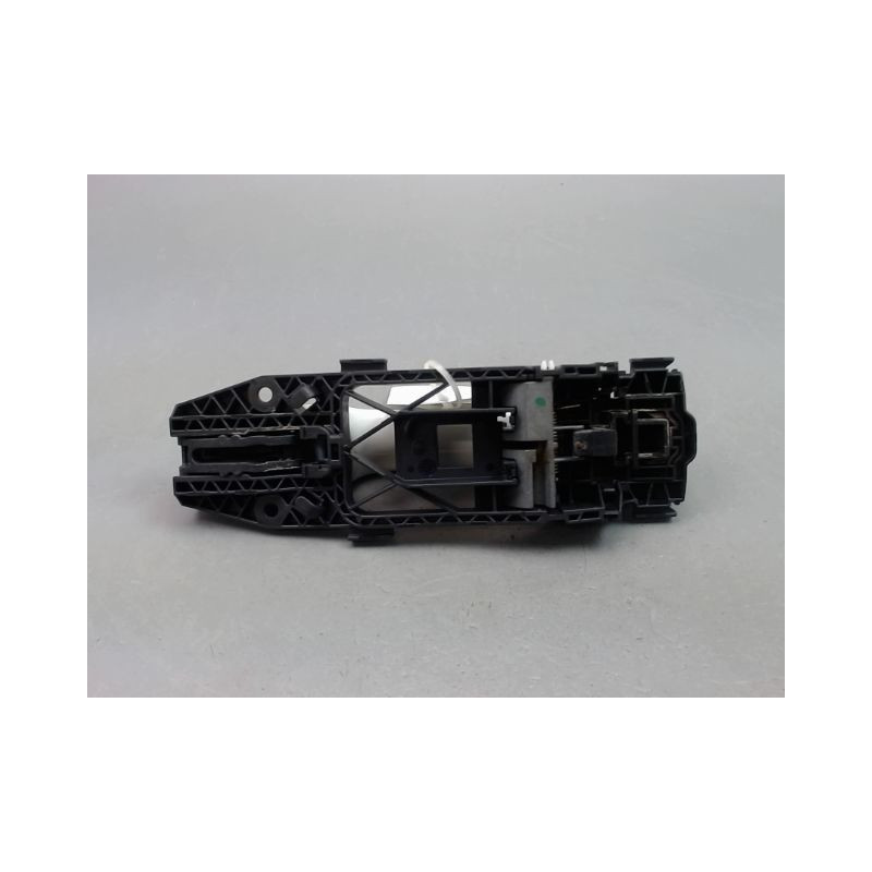 POIGNEE EXTERIEURE PORTE ARRIERE GAUCHE VOLKSWAGEN POLO V 2009-...