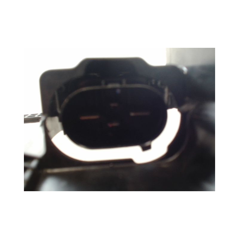 MOTEUR VENTILATEUR RADIATEUR MERCEDES CLASSE B 2008-