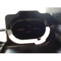 MOTEUR VENTILATEUR RADIATEUR MERCEDES CLASSE B 2008-