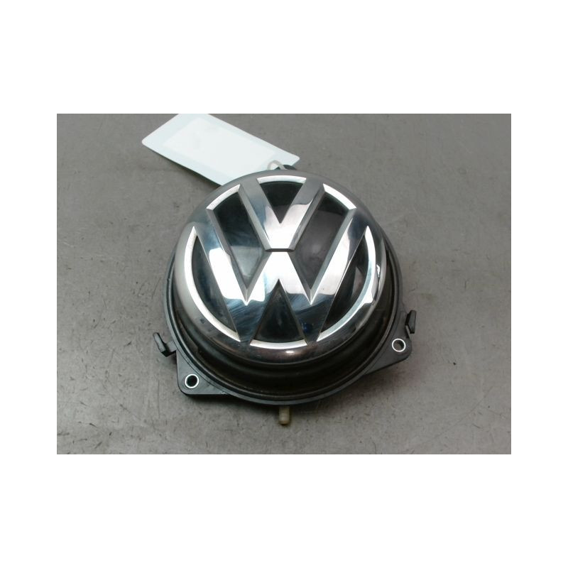 POIGNEE EXTERIEURE HAYON VOLKSWAGEN POLO V 2009-...