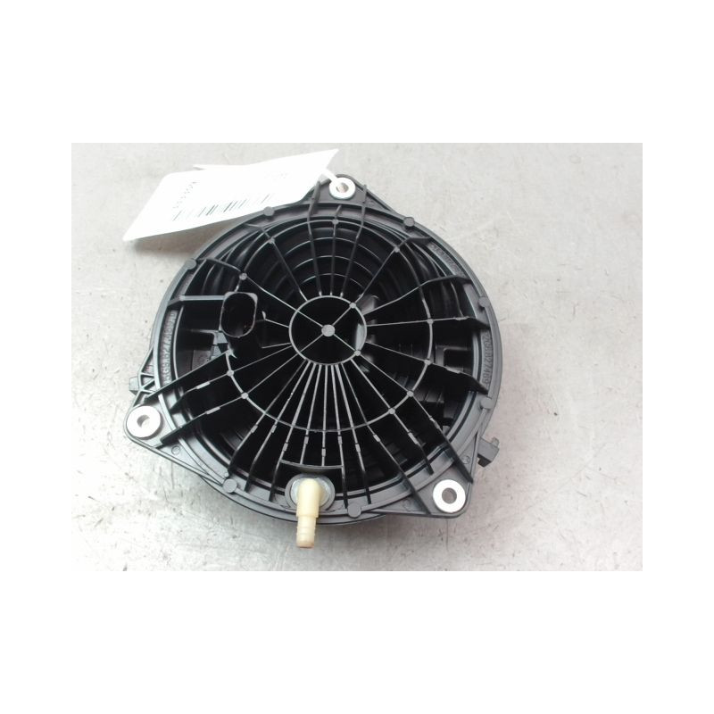 POIGNEE EXTERIEURE HAYON VOLKSWAGEN POLO V 2009-...
