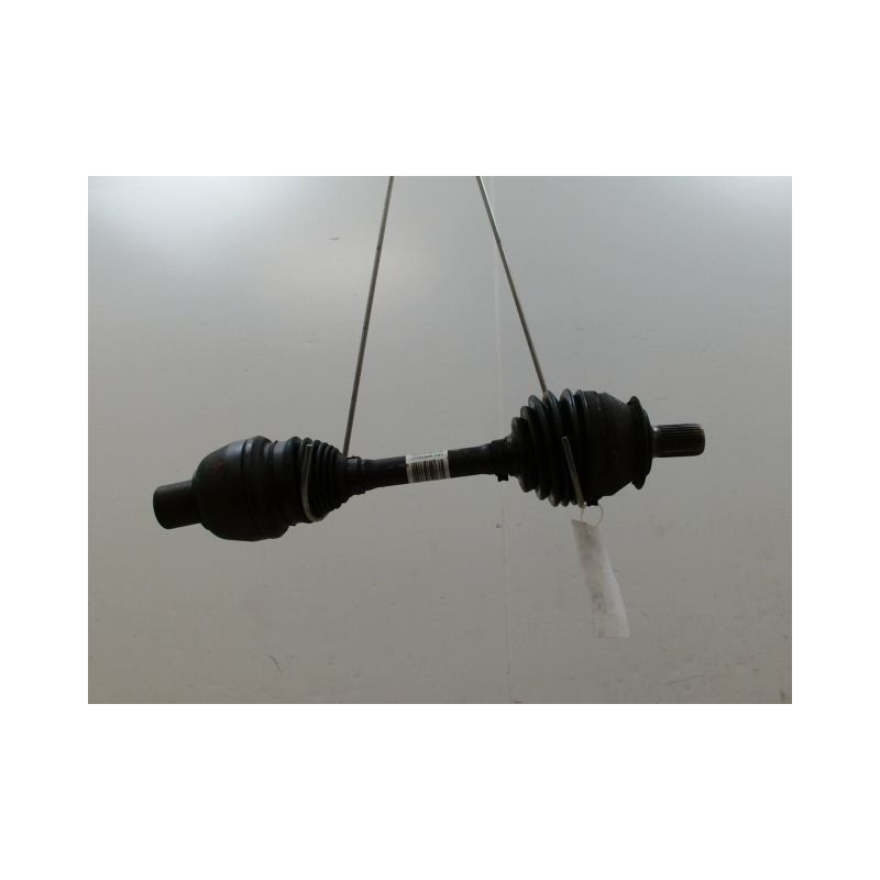 TRANSMISSION AVANT DROIT MERCEDES CLASSE B 2008- B 200 CDI 