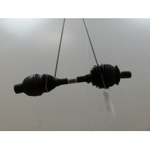 TRANSMISSION AVANT DROIT MERCEDES CLASSE B 2008- B 200 CDI 