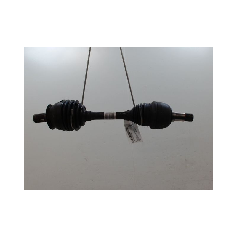 TRANSMISSION AVANT GAUCHE MERCEDES CLASSE B 2008- B 200 CDI 