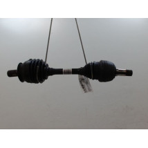 TRANSMISSION AVANT GAUCHE MERCEDES CLASSE B 2008- B 200 CDI 