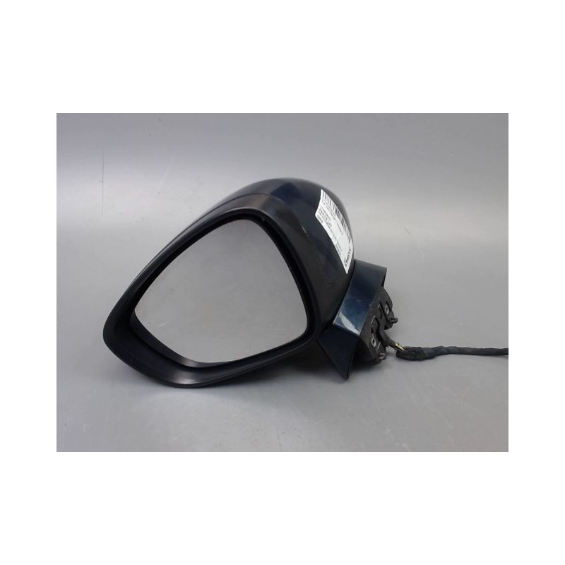 RETROVISEUR EXTERIEUR ELECTRIQUE GAUCHE CITROEN C4 I Phase 2 2008-2010
