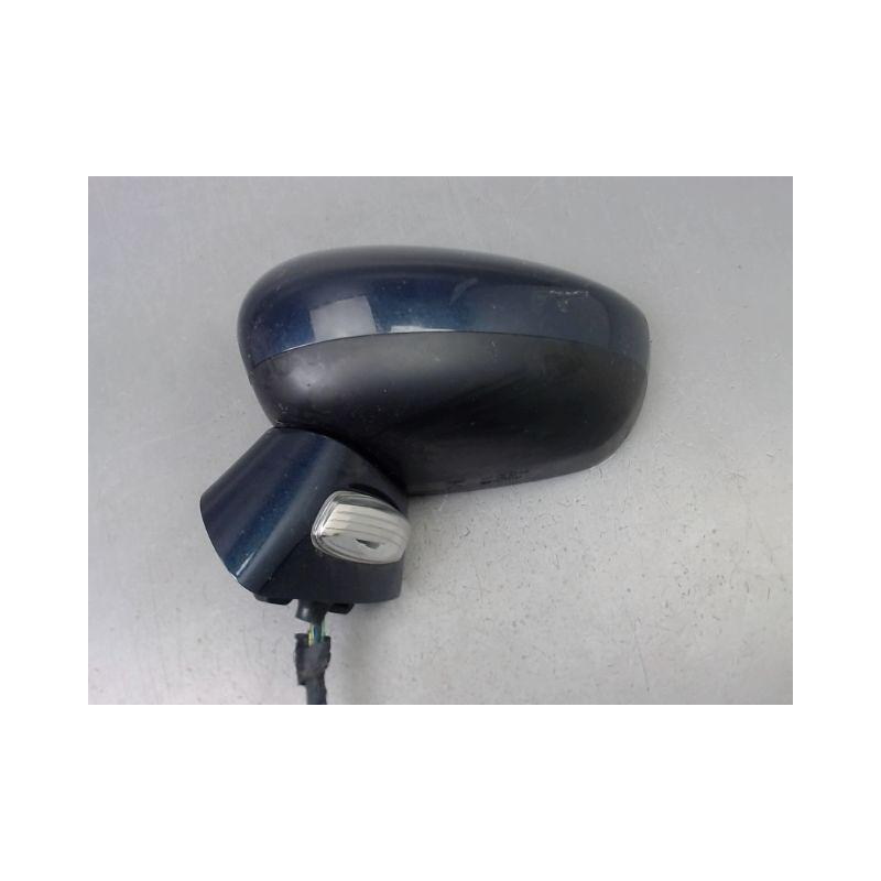 RETROVISEUR EXTERIEUR ELECTRIQUE GAUCHE CITROEN C4 I Phase 2 2008-2010