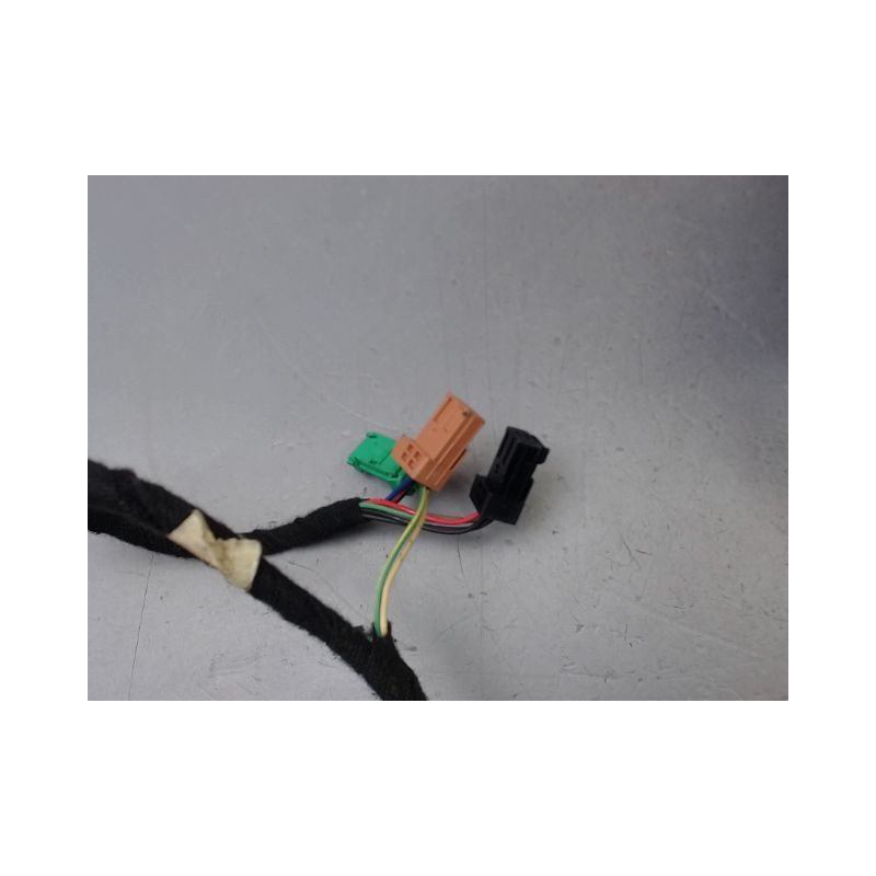 RETROVISEUR EXTERIEUR ELECTRIQUE GAUCHE CITROEN C4 I Phase 2 2008-2010