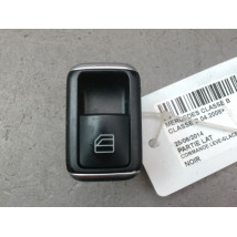 COMMANDE LEVE-GLACE PORTE AVD MERCEDES CLASSE B 2008-