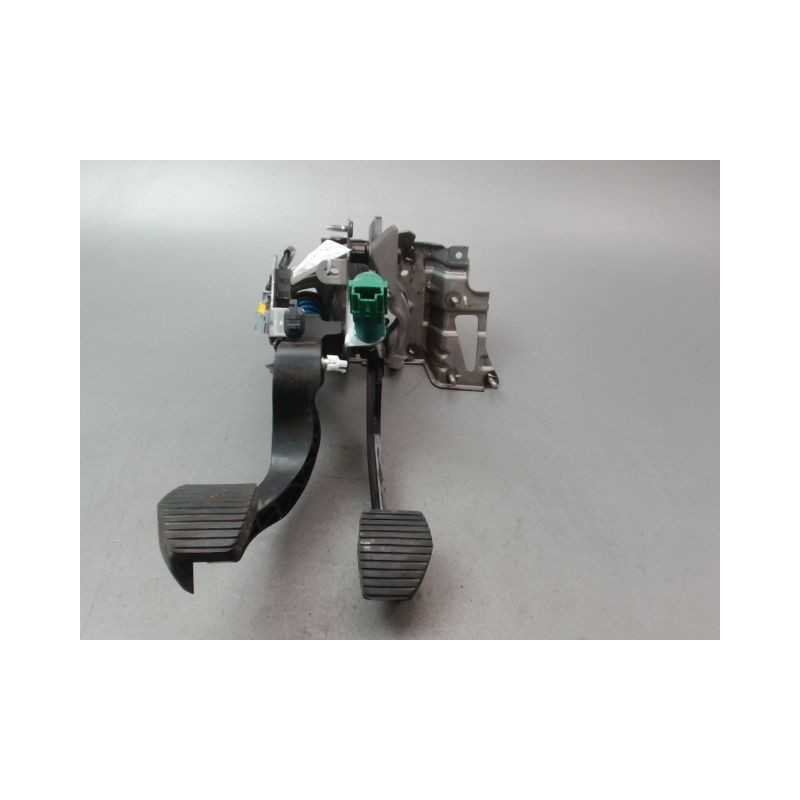 PEDALIER COMPLET CITROEN C4 II Phase 2 (B71) 2014-...