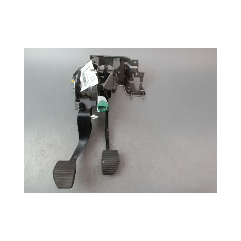 PEDALIER COMPLET CITROEN C4 II Phase 2 (B71) 2014-...