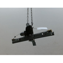 MECANISME+MOTEUR LEVE-GLACE AVANT DROIT PEUGEOT 207 2006-2013