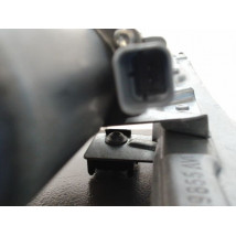 MECANISME+MOTEUR LEVE-GLACE AVANT DROIT PEUGEOT 207 2006-2013