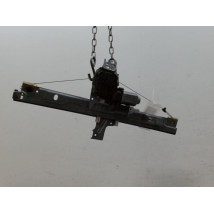 MECANISME+MOTEUR LEVE-GLACE AVANT GAUCHE PEUGEOT 207 2006-2013