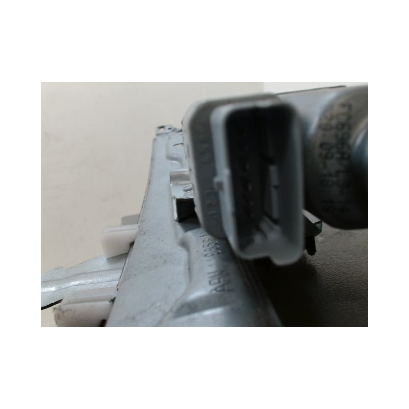 MECANISME+MOTEUR LEVE-GLACE AVANT GAUCHE PEUGEOT 207 2006-2013