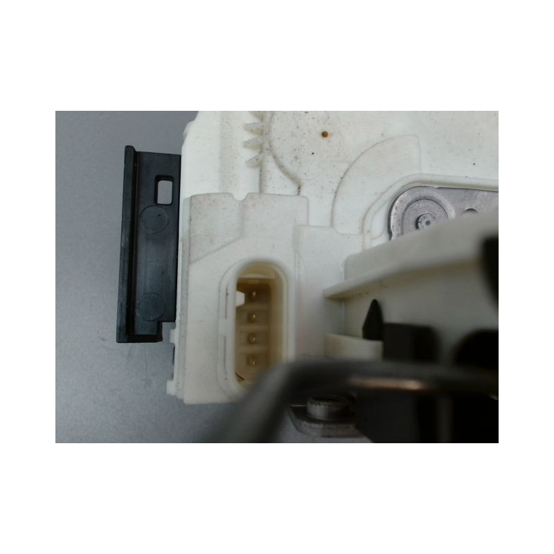 SYSTEME CONDAMNATION ARRIERE GAUCHE MERCEDES CLASSE B 2008-