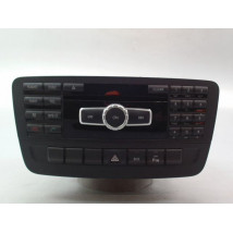 AUTORADIO MERCEDES CLASSE B 2008-