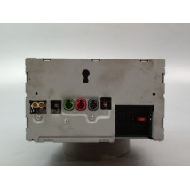 AUTORADIO MERCEDES CLASSE B 2008-