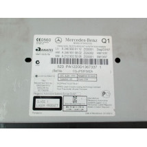 AUTORADIO MERCEDES CLASSE B 2008-