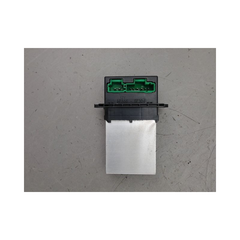 MODULE DE CHAUFFAGE RENAULT MODUS