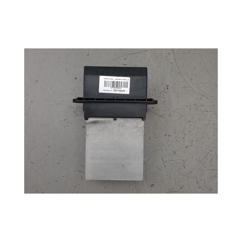 MODULE DE CHAUFFAGE RENAULT MODUS