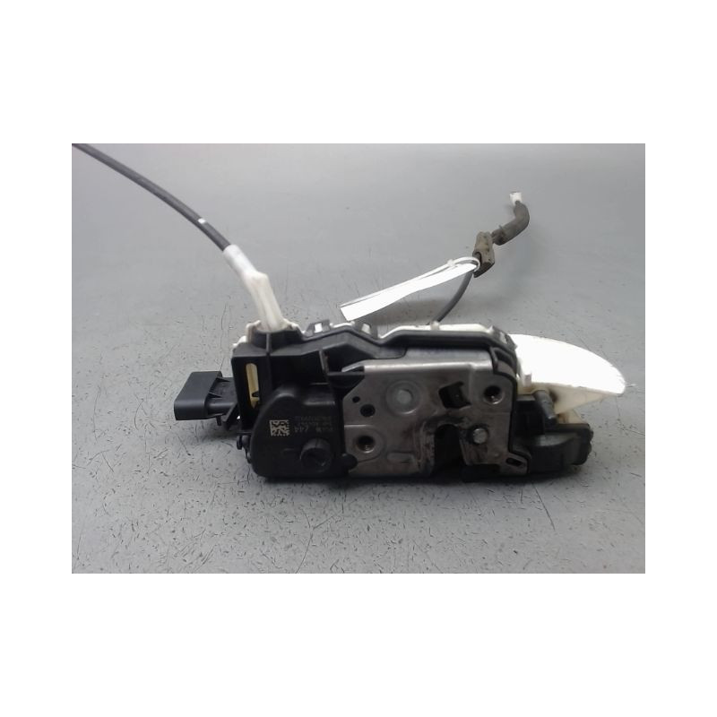 SYSTEME CONDAMNATION AVANT GAUCHE CITROEN C3 II Phase 1 (A51) 2009-2013