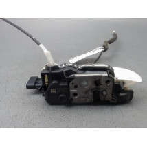 SYSTEME CONDAMNATION AVANT GAUCHE CITROEN C3 II Phase 1 (A51) 2009-2013
