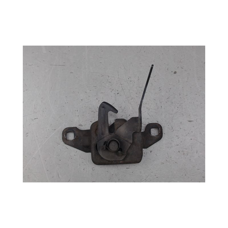 SERRURE CAPOT RENAULT TWINGO
