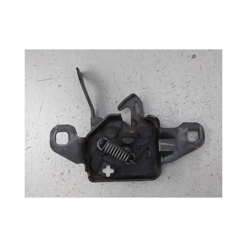 SERRURE CAPOT RENAULT TWINGO