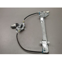 MECANISME LEVE-GLACE AVANT DROIT RENAULT TWINGO