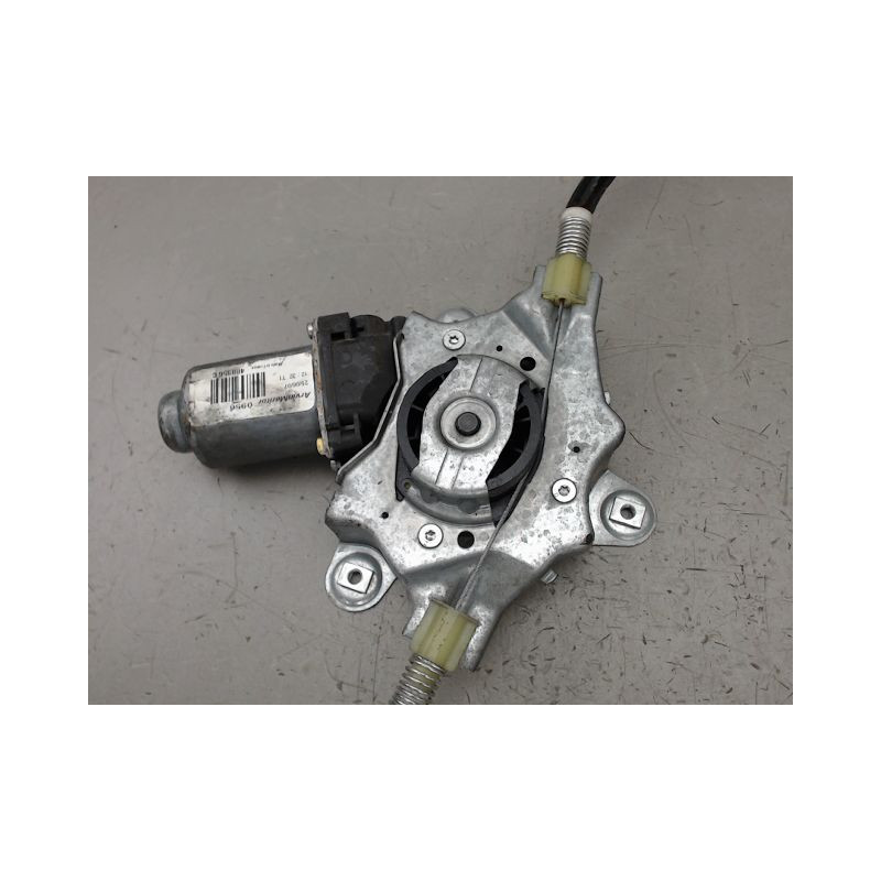 MECANISME LEVE-GLACE AVANT DROIT RENAULT TWINGO