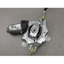 MECANISME LEVE-GLACE AVANT DROIT RENAULT TWINGO