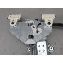 MECANISME LEVE-GLACE AVANT DROIT RENAULT TWINGO