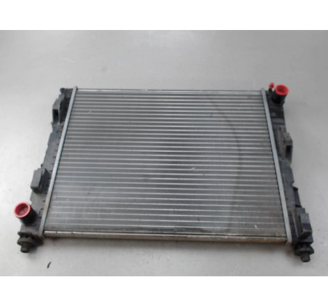 RADIATEUR