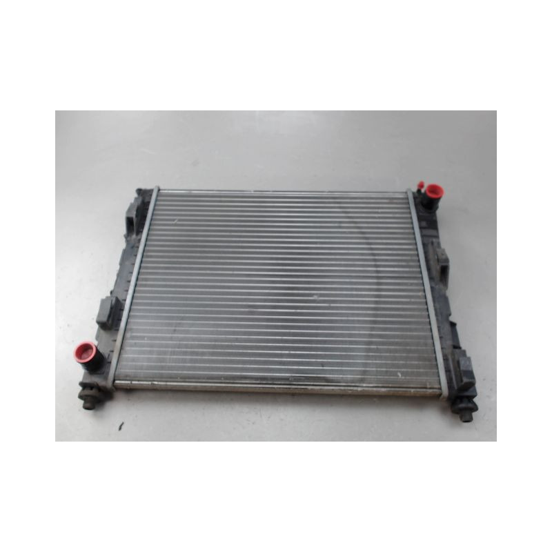 RADIATEUR RENAULT TWINGO