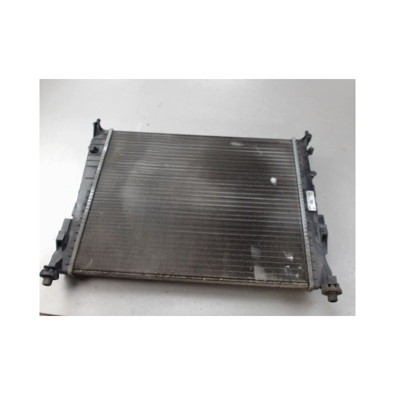 RADIATEUR RENAULT TWINGO