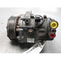 COMPRESSEUR AIR CONDITIONNE FIAT GRANDE PUNTO 2005-